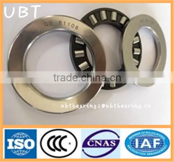 AXK 1528 Changzhou Factory Axial Needle Roller Bearings AXK1528 photo-4
