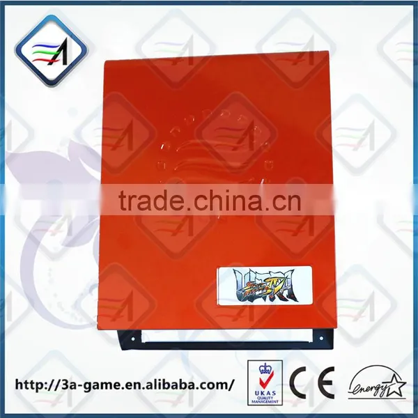 Coin Operated XBOX360 Version Ultra Street Fighter IV Arcade Video Game Consoles Hot New Product for 2015 photo-4