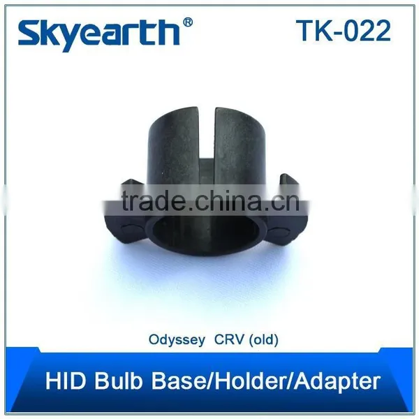 Factory Supply d2 Series D2r D2c D2s Adapter/holder Mazda 3 Hid Bulb Socket photo-2