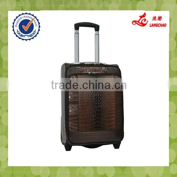 PU Leather Material Made In China Factory Manufacturing Bags photo-3