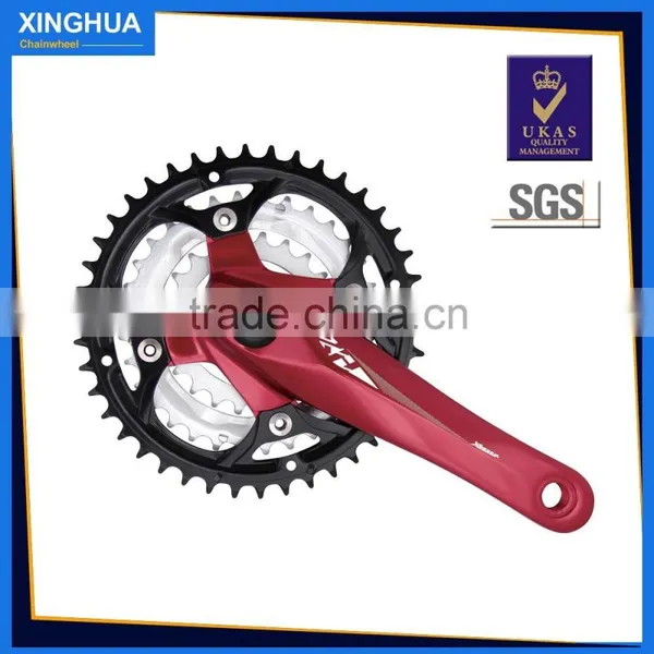 LIISS30029 Crankset -good Design
