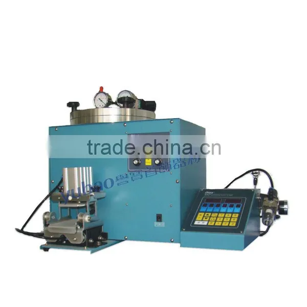 Auto Digital Vacuum Wax Injector