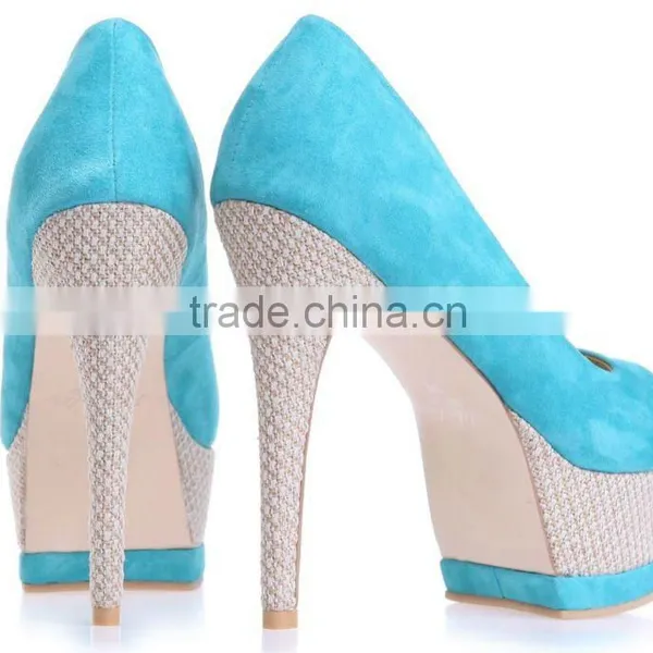 High Heels Shoes Design Big Size Shoes photo-3