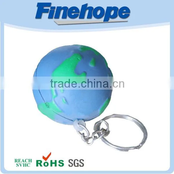 Eco-friendly Material PU Stress Ball