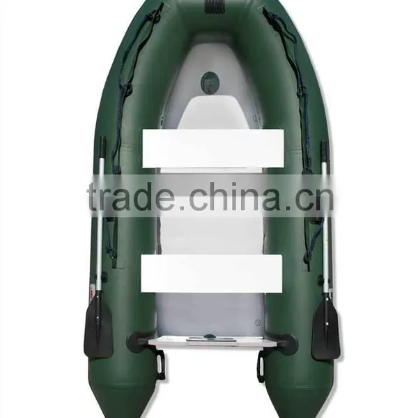 Inflatable Boat 330 Marina Boat Raft Boat With ce China Inflatable Boat photo-4