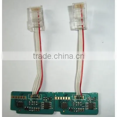 Laser Printer toner chip for xerox 4250
