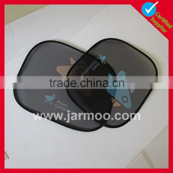 Advertising Best Car Sunshade photo-4