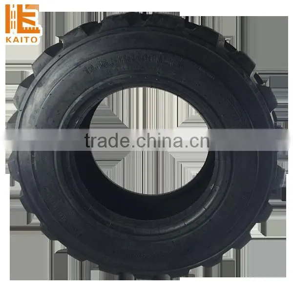 10 X16.5 Durable Loader Tyre photo-6