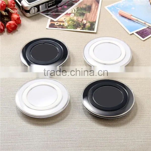 2016 Wireless qi Charging Pad photo-4