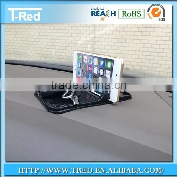 New China Products for Sale PU Gel Car Universal Holder photo-4