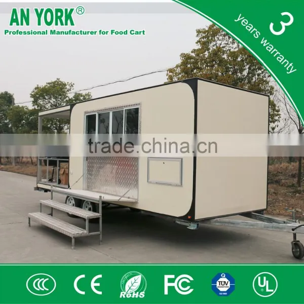 FV-68 Tricyle Food Truck Electric Tricycle Food Truck Petrol Tricycle Food Truck photo-6