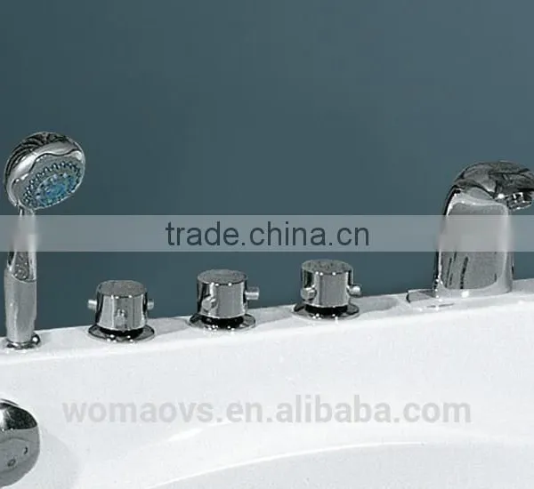 Bathroom Accessory Small Massage Bathtub photo-2