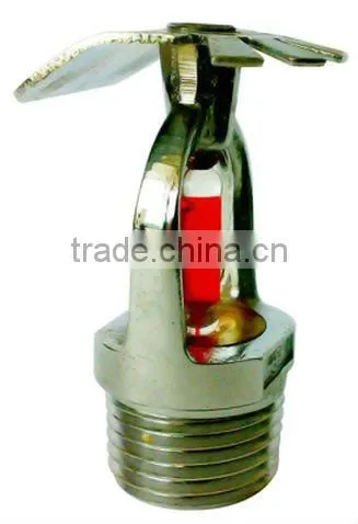 Fire Fighting Equipment Fire Sprinkler Head System photo-2