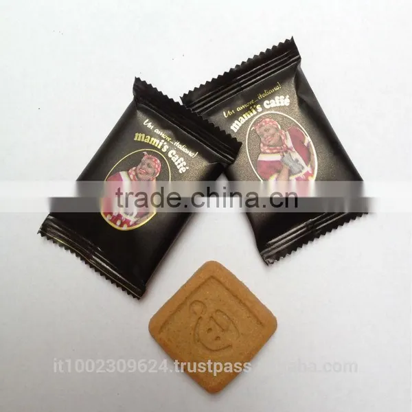 Biscuits for Espresso Coffee Mami's Caffe