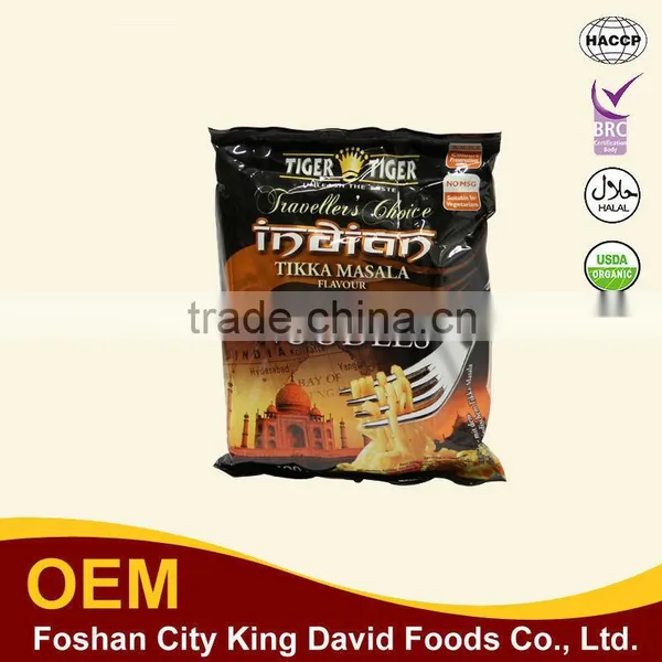 Hot Sale Fun and Very Delicious Instant Noodle