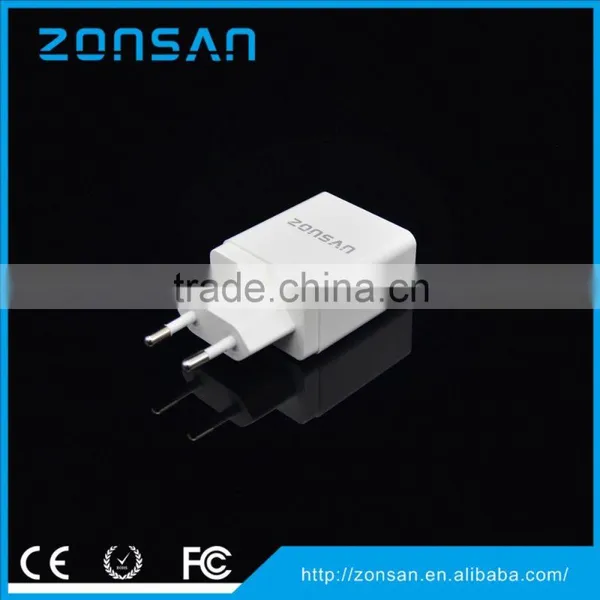 Handy 1-PORT USB Charger Qualcomm 3.0 Quick Charger photo-5