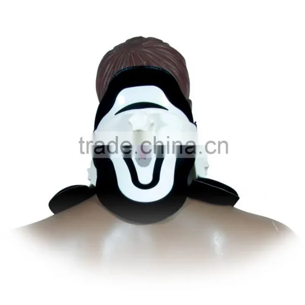 Nuga Best Health Care Products Continuous Neck Traction Cervical Collar photo-2