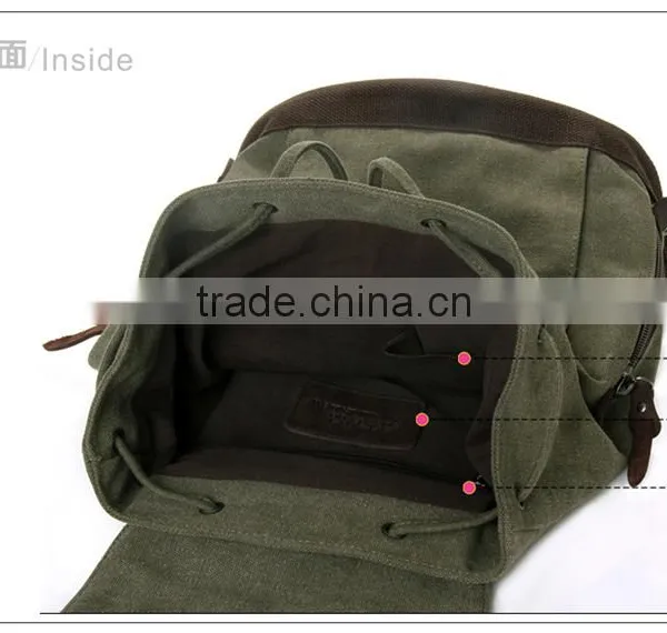Best External Frame Waterproof Camping/Traveling/Hiking Backpack photo-4