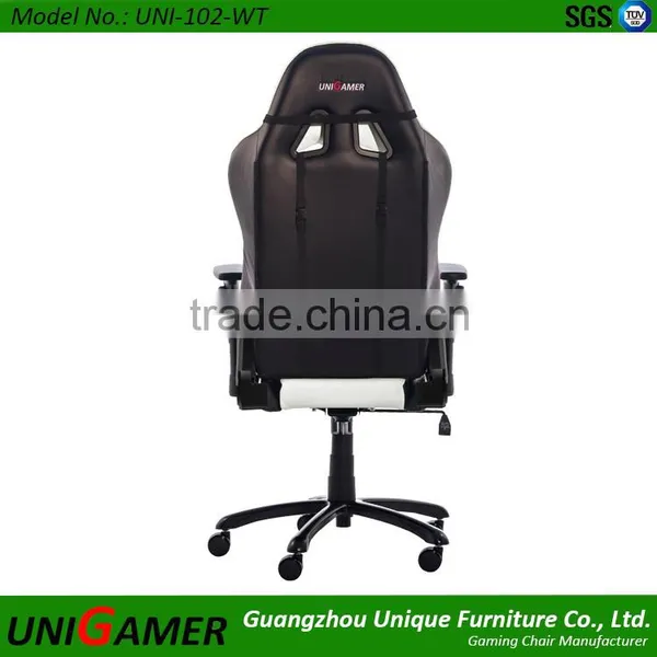 2016 Hot Sell Comfortable Racing Chair E-sport Chair Gaming Chair photo-3