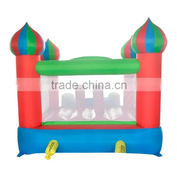 Mini Inflatable Bounce House for Home Use photo-2