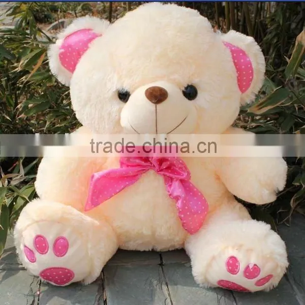 Plush Bear
