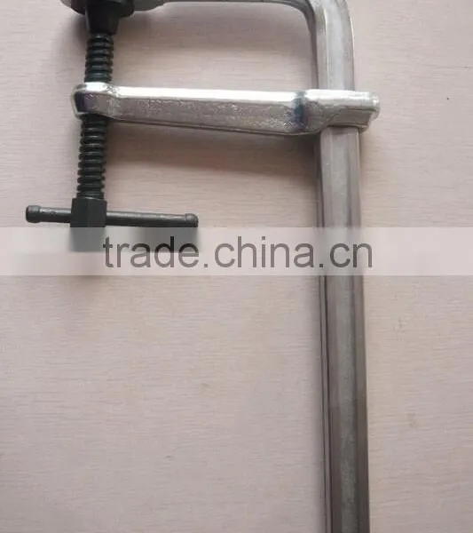 FECOM Hand Tool F-clamp f Bar Clamp Adjustable Clamp SGM Series photo-2