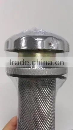 Chromium Plating EF Tank Cap photo-4