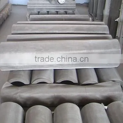 Kitchenware Stainlees Steel Wire Mesh Products