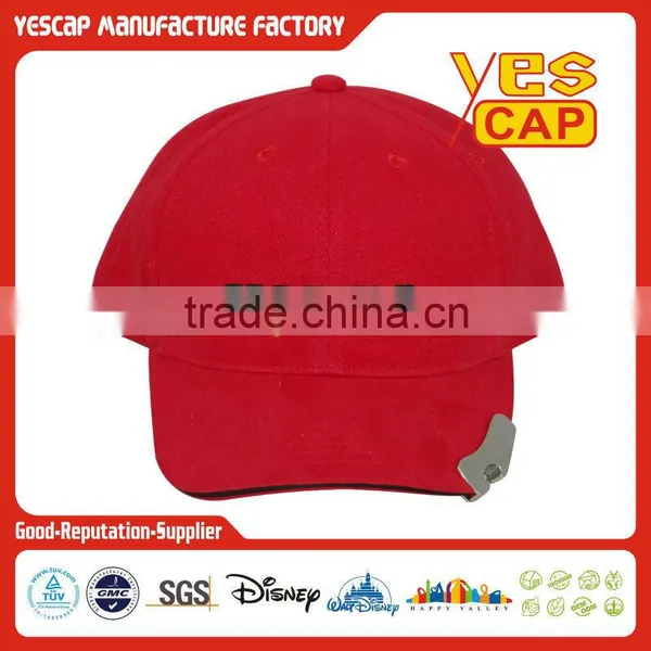 Yellow Canvas Army Caps With Flat Top photo-2