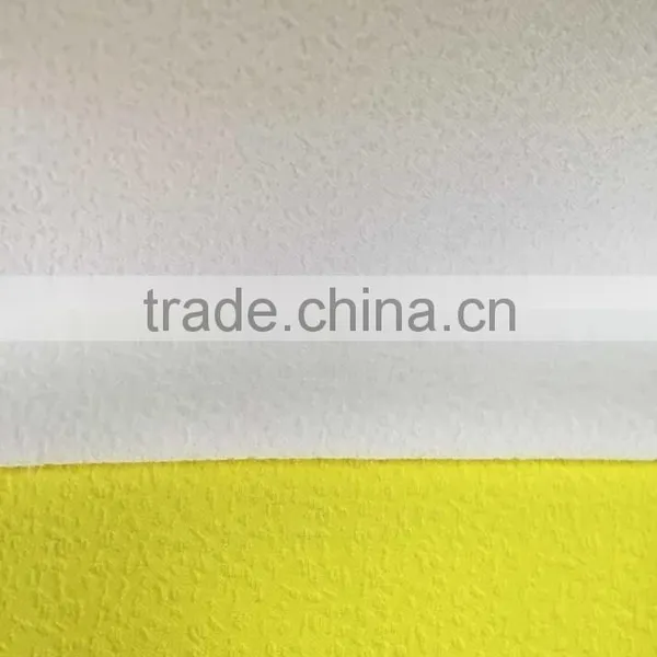98%polyester 2%spandex Woven Jacquard for Dess, Trousers, Coat or Home Textile photo-2