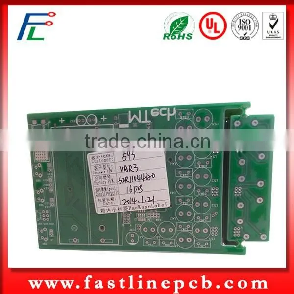 Computer Motherboard With Impedance Control PCB