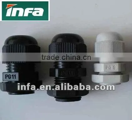 Marine Cable Gland/ Multi-hole Cable Gland/ Plastic Cable Gland