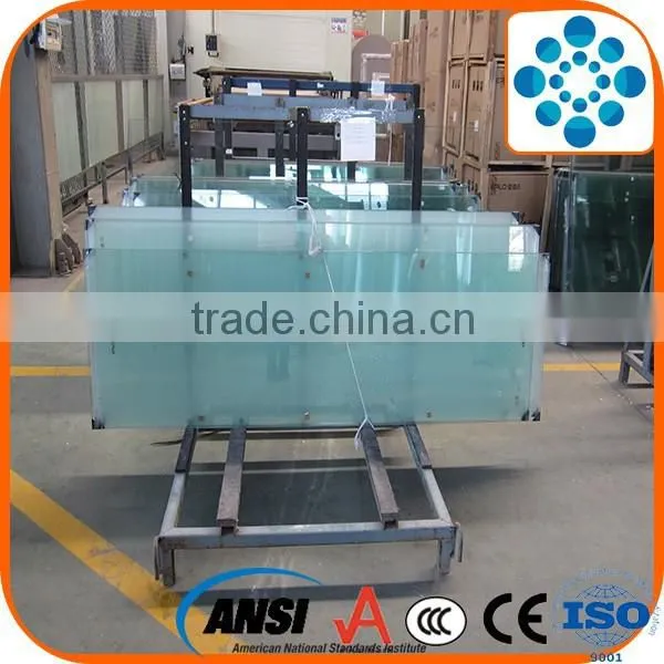 Cutting Tempered Glass With 8mm, 10mm, 12mm, 15mm, 19mm photo-6