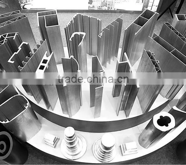 Aluminium Extrusion Dies