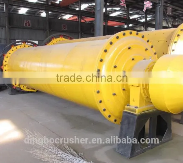 Planetary Ball Mill,skew Rolling Mill for Steel Ball photo-3