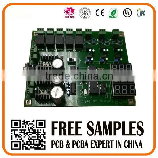Multilayer Circuit Board Pcb Manufacturer In China photo-3