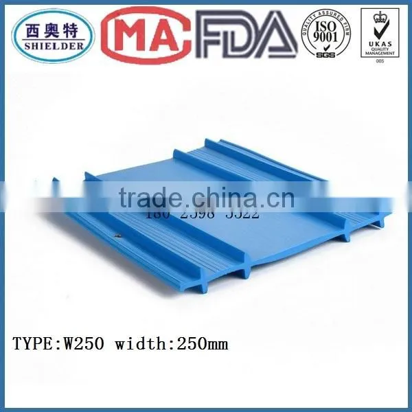 PVC Waterstop for Construction Pvc Waterstop for Concrete Greenstreak Hydropilic Water-stops photo-4