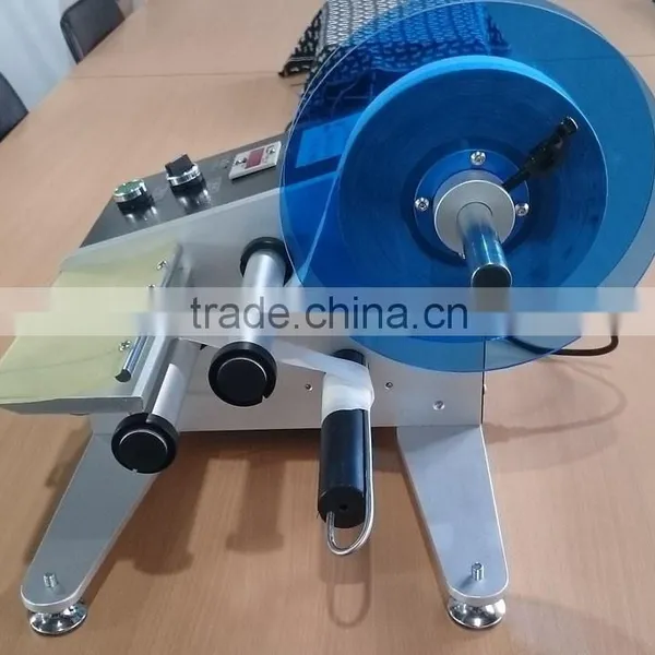 Automatic Label Dispenser photo-2