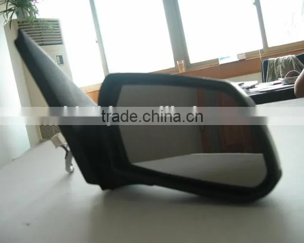 Motorcycle Back Mirror photo-5