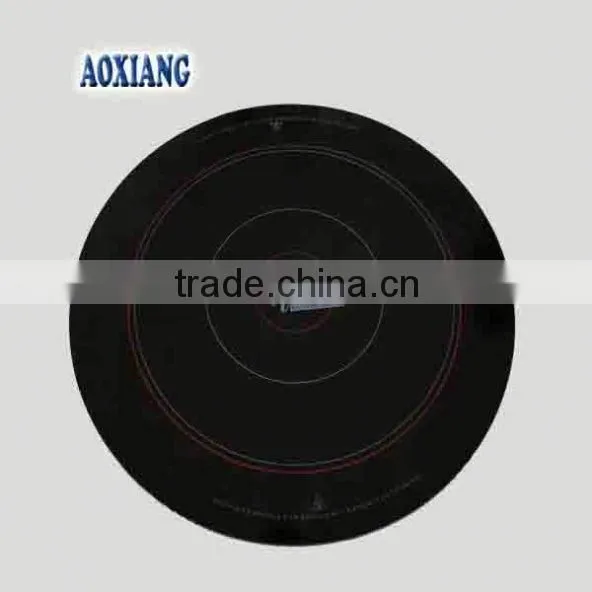 Rectangle Ceramic Frit Glass photo-5