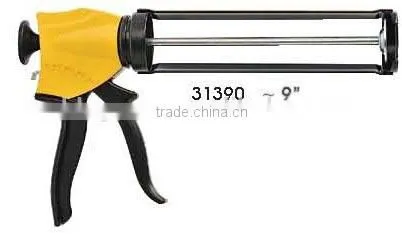 CAULKING GUN DIY SET 9" 300ML photo-4