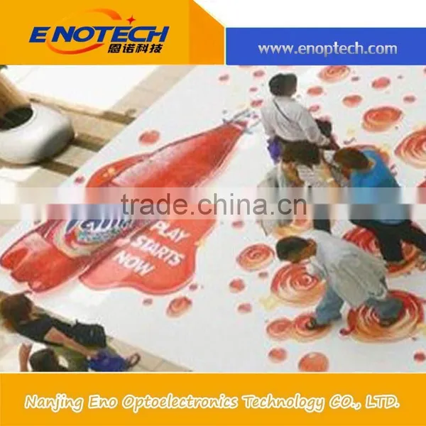 Multi Function Coffee Furniture Interactive Floor Kid Games photo-6