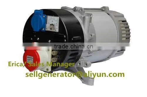 1kw-6kw Mini Dynamo Generator photo-2