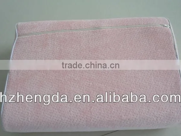 Comfortable Contour Memory Foam Pillow photo-3