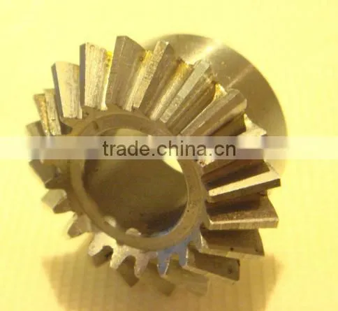 High Quality Small Bevel Gears photo-5