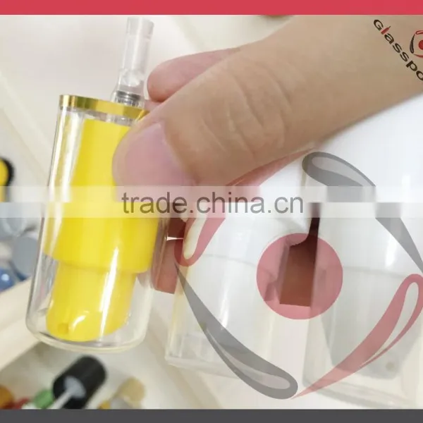 Variable Plastic Sprayer Cap, Sprayer Lid photo-3