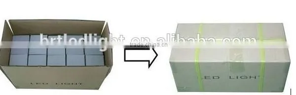 12W 120v 60hz ac Light Bulb Guangdong Factory photo-4