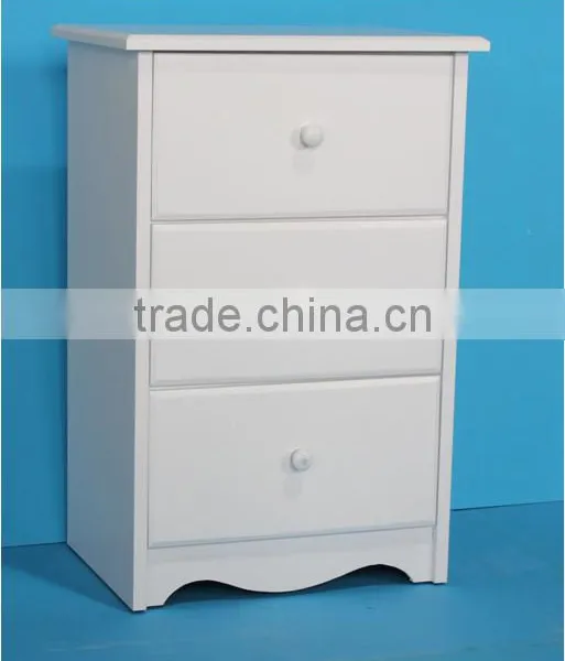 Wood Cabinets