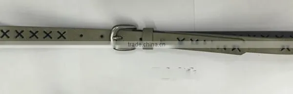 2016 Ladies Fashion Fancy Belt pu Belt Women Belt photo-6