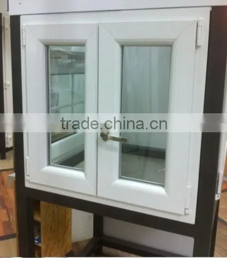 Made-in-China Plastic PVC Profile photo-2